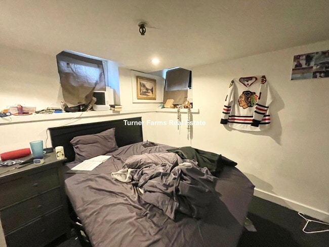 Photo - 27 Saint Stephen St Unit 1F