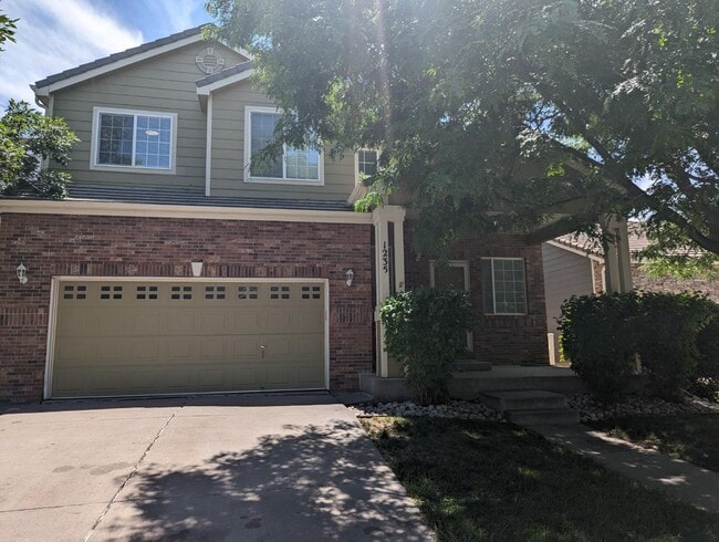 Photo - 1235 S Flatrock Cir House