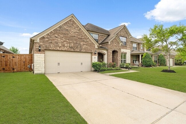 Photo - 25935 Foxrun Vista Dr