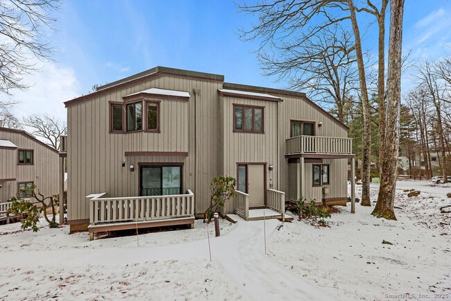 Photo - 9 Talcott Ridge Rd Unit A4