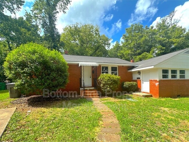 Building Photo - 2518 Marlowe Ave Rental
