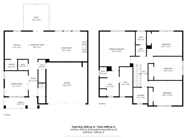 Photo - 602 Applecross Dr