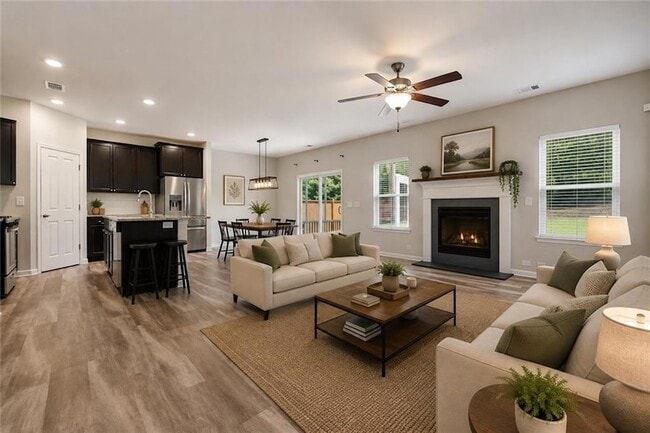 Photo - 1900 Azure Grove Ct