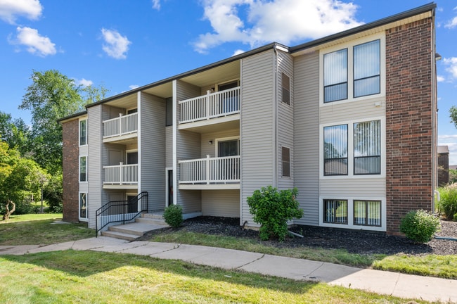 Fairway Trails Apartments