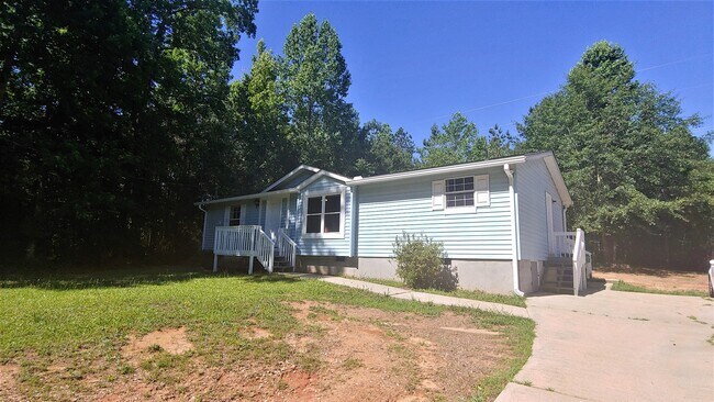 3 Bedroom Ranch Style near Norris Lake!