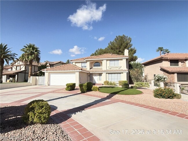 2817 Crystal Cove Dr