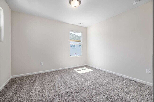 4BR/2.5BA Home – 2,151 Sq Ft | Prime Location Between Downtown Durham & Brier Creek