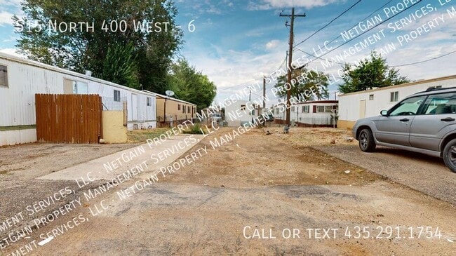 Building Photo - 515 N 400 W Unit 6 Rental