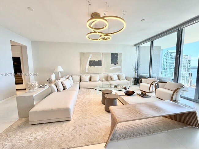 Photo - 300 Biscayne Blvd Way Unit 3203
