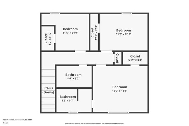 Photo - 406 Weaver Ln