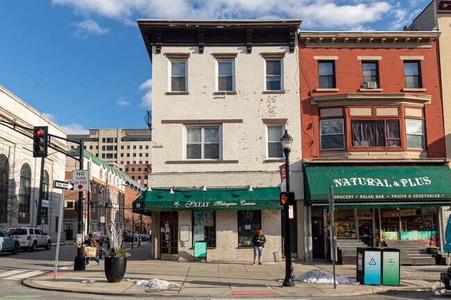 Photo - 99 Washington St