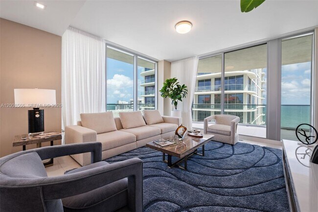 Photo - 153 N Seabreeze Blvd Unit 1205