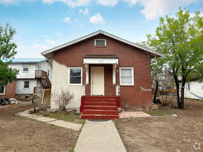 Building Photo - 1145 Seminary Ave Unit 145 Seminary Rental