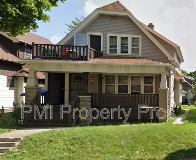 Building Photo - 4038 N 25th St Rental