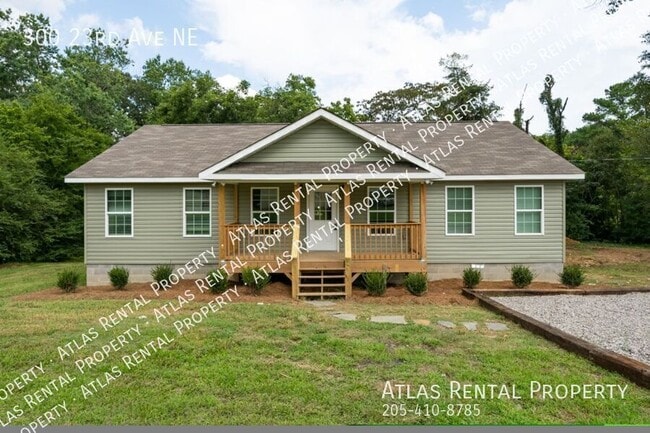 Building Photo - 300 23rd Ave NE