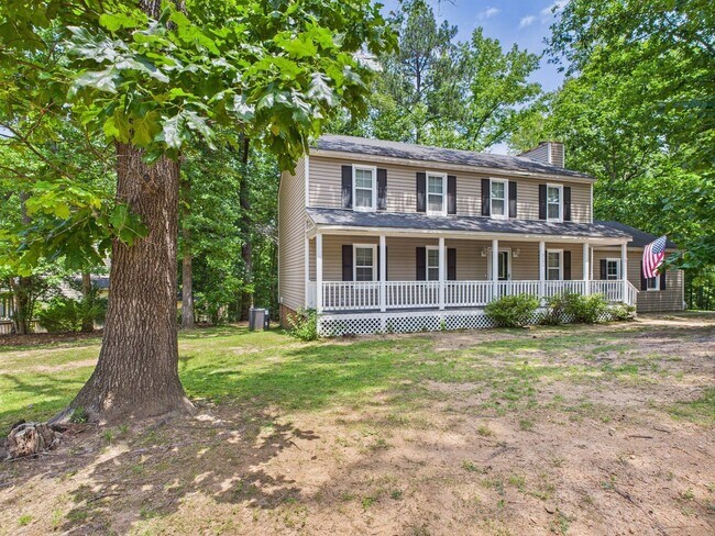 Building Photo - 9106 Barnwell Cir
