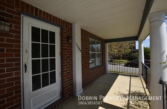 Photo - 1500 Lakeview Ave