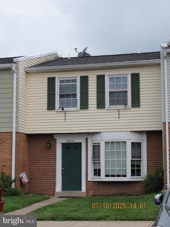 Photo - 8854 Teakwood Ct Townhome