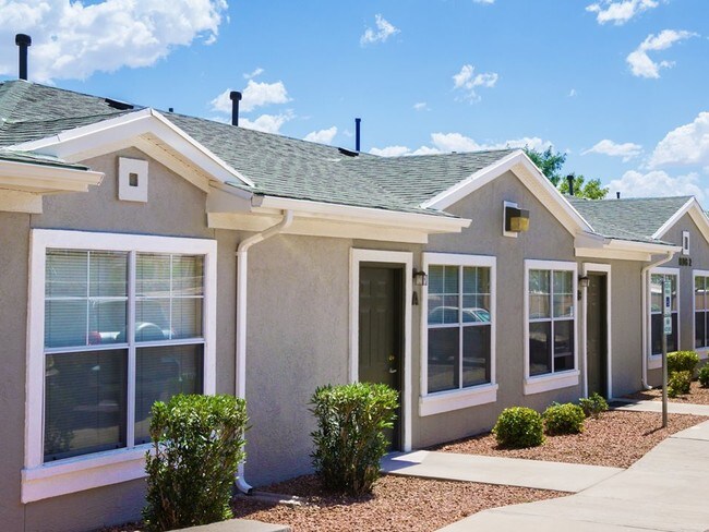 Photo - Mesa Place Townhomes