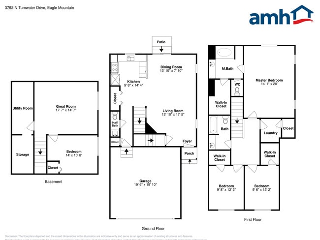 Photo - 3792 Tumwater W Dr