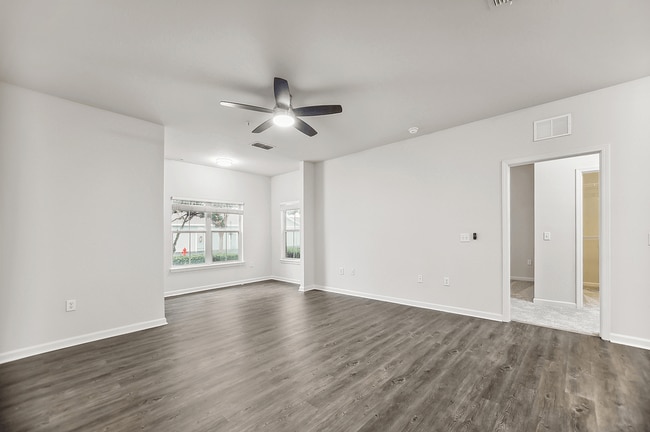 Partial Renovation