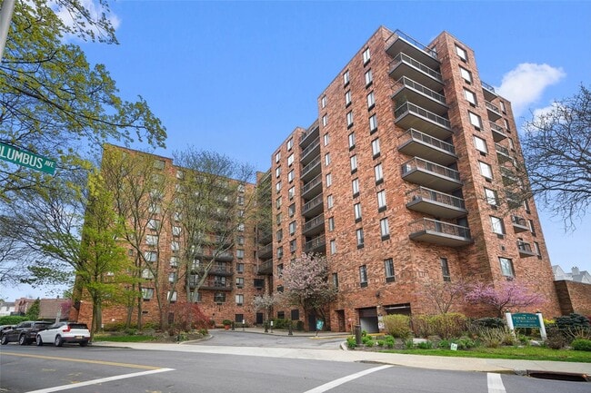 Photo - 50 Columbus Ave Unit D10