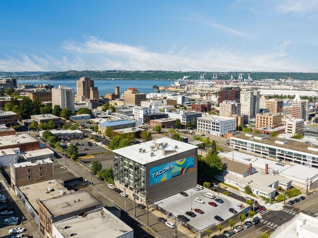 Photo - Hanna Heights South