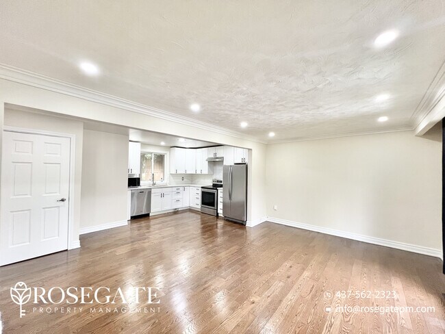 Photo - Newly Renovated 3-Bedroom Detached Home wi... Unit 1