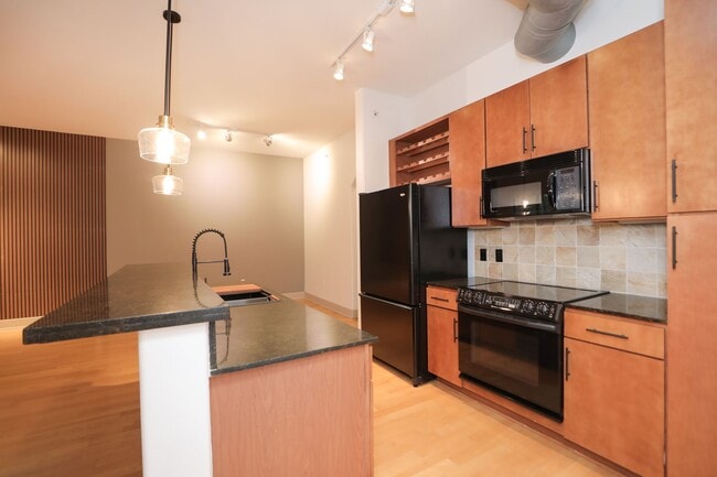 Photo - 1901 Post Oak Blvd Unit 2109