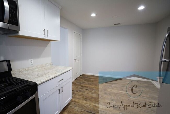 Photo - Completely renovated 3 bed 1 bath home - 1 car garage and storm shelter!!
