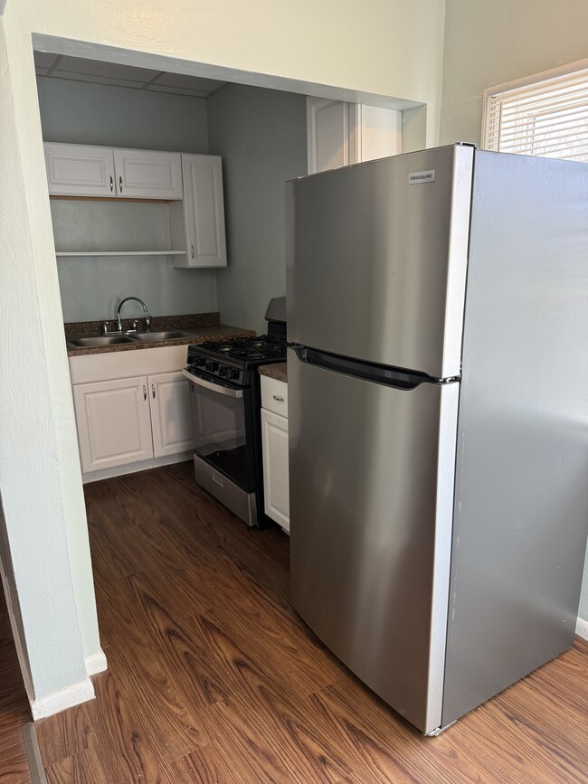 Photo - 1310 Pirl St