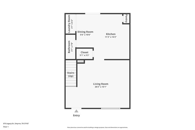 Photo - 675 Legacy Dr
