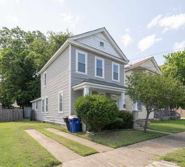 Photo - MOVE IN READY 3 Bedroom in Park View!