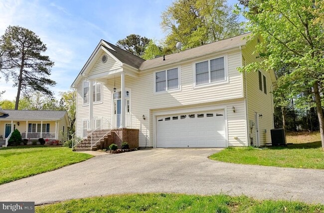 Building Photo - 46231 Sylvan Ct