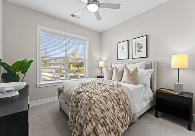 Photo - The Sloan at LoSo