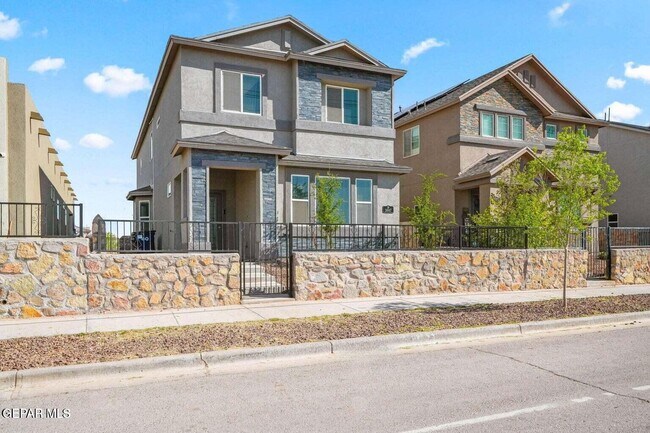 14947 Pebble Hills Blvd