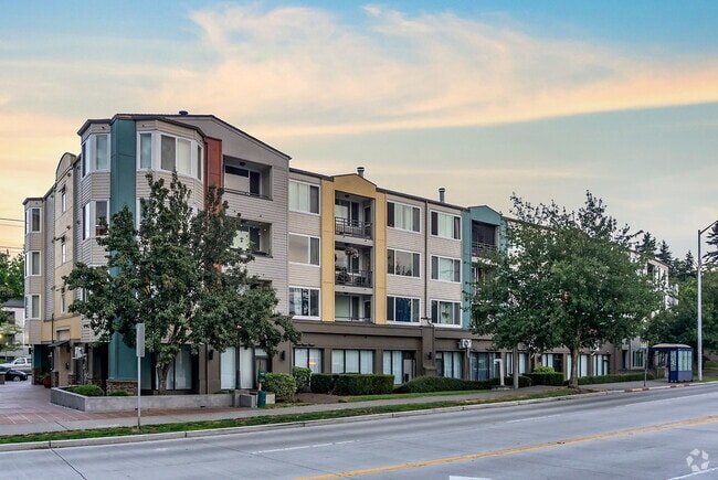 Building Photo - Wharfside Pointe Rental