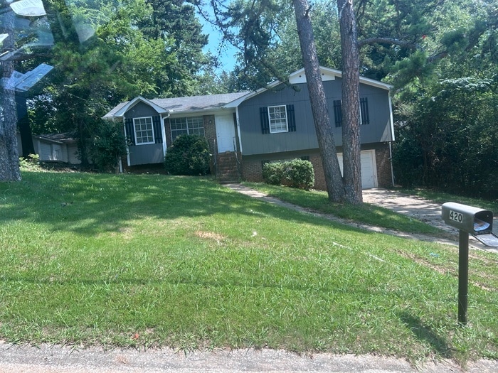 Photo - 420 20th Ct NE House