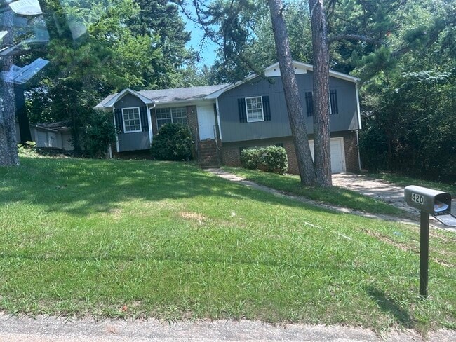 Building Photo - 420 20th Ct NE Rental