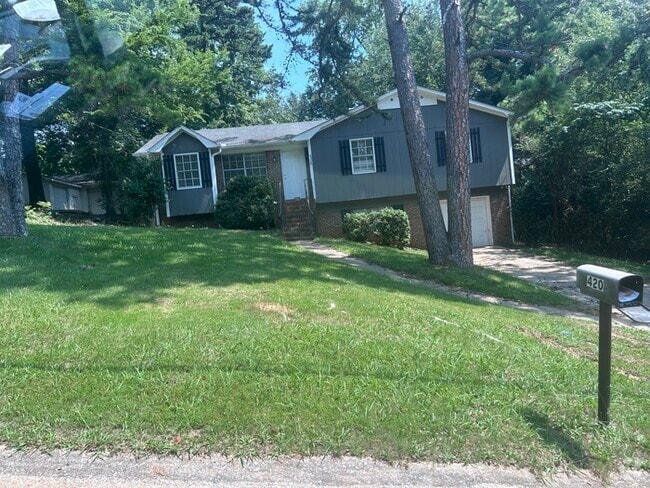 Building Photo - 420 20th Ct NE Rental
