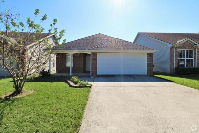 Building Photo - 2293 Market Garden Ln Rental