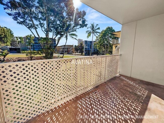 Photo - 95-2040 Waikalani Pl E202-