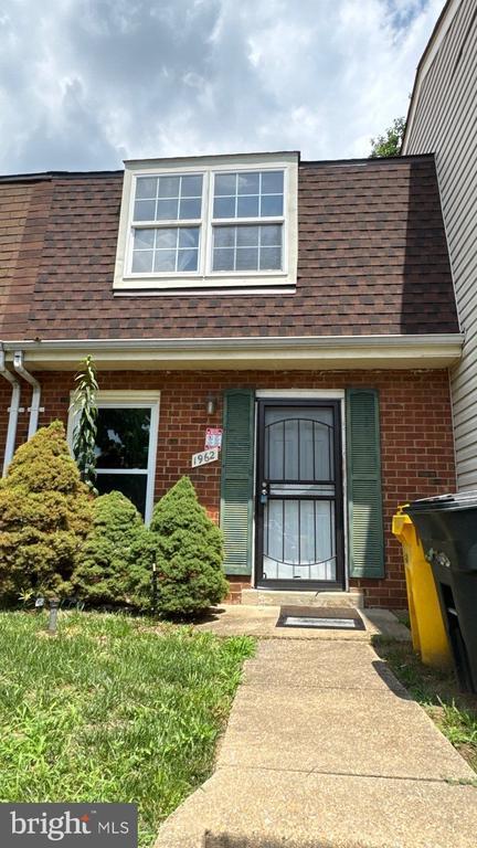 Photo - 1962 Arwell Ct Townhome