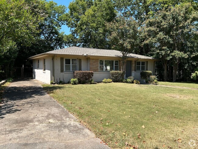 Building Photo - 936 54th St S Rental