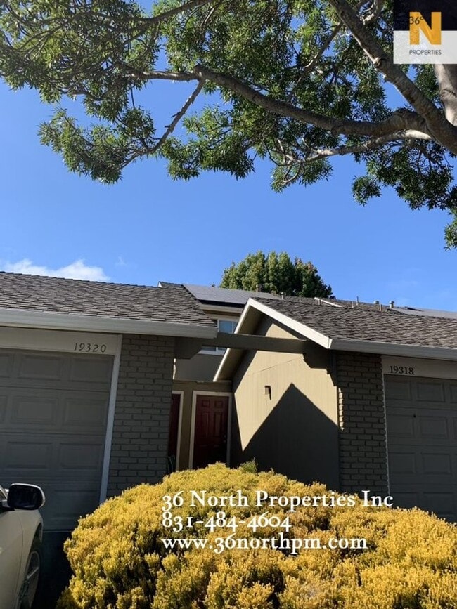 Photo - Remodeled 3 bed/2 bath Sunny Creekside Condo Available!