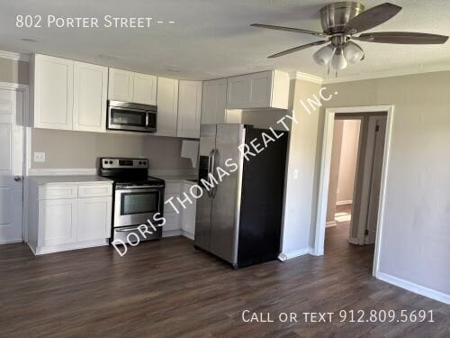 802 Porter St Unidad -