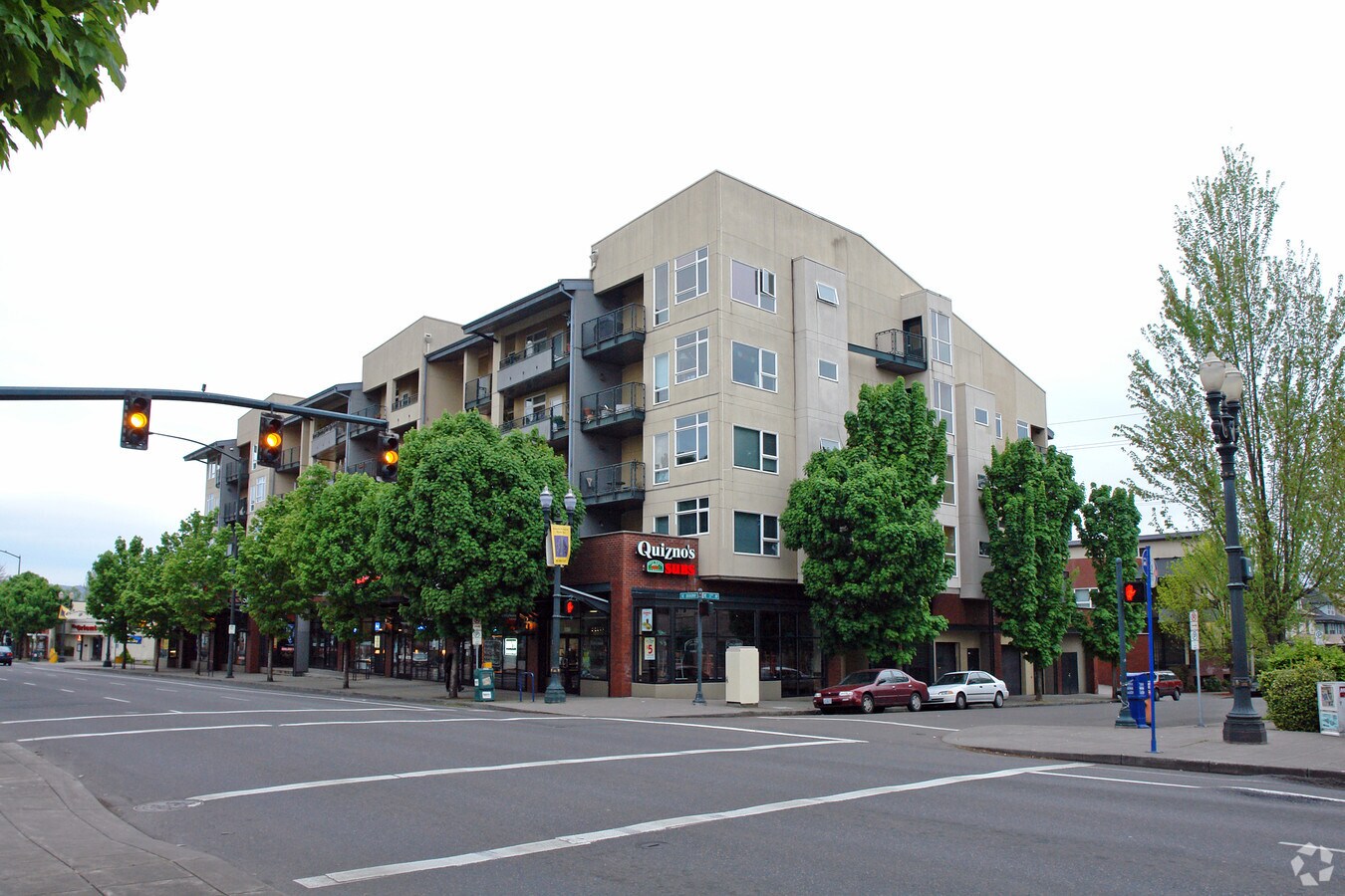 Photo - Irvington Place