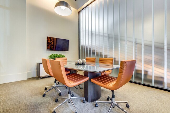 Photo - Venue Apartments