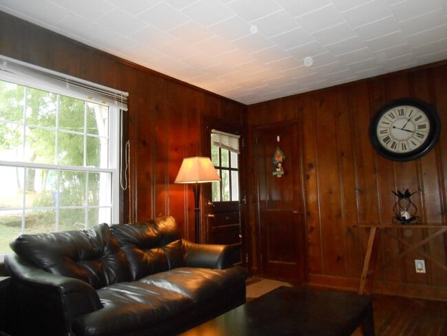 Photo - Ready in July 2026! Two bedroom, one level, one bath, off street parking!