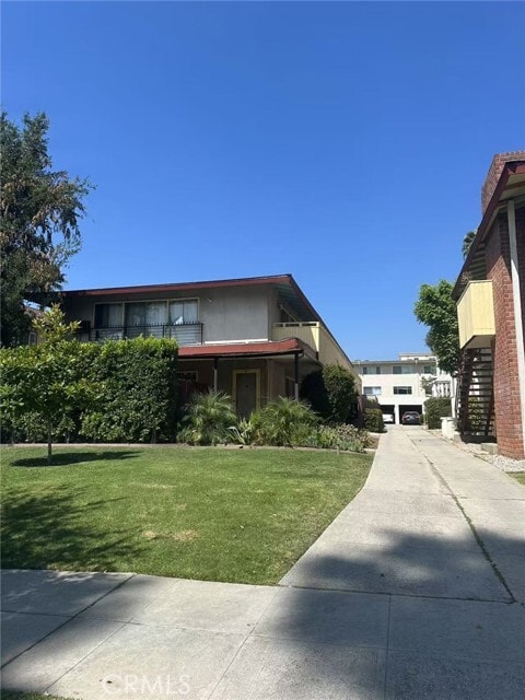 Building Photo - 415 S El Molino Ave Unit 6 Rental